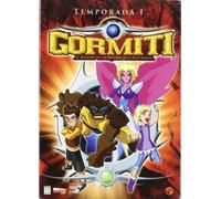 Gormiti 1ª Temp. Vol. 3+4 [Import]