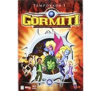 Gormiti 1ª Temp. Vol. 5 + 6 [Import]