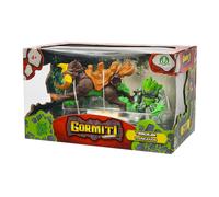 Gormiti 8056379137320 figurine pour enfant