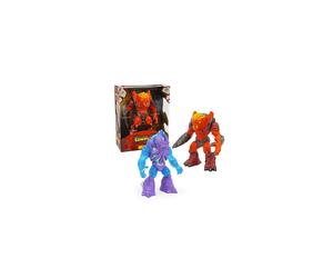 Gormiti 8056379137337 figurine pour enfant