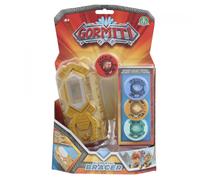 Gormiti - Bracelet Des Éléments - Electronique Sonore Et Lumineux