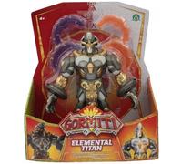 Gormiti Elemental Titan