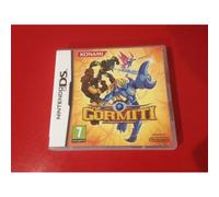 Gormiti + figurine