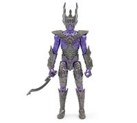 Gormiti, Figurine articulée 15 cm, Gormiti avec Arme, Modèle Skavs, pour Les Enfants à partir de 4 Ans, GRV212, Multicouleur