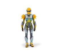 Gormiti, Figurine articulée 15 cm, Scion avec Armure, Modèle Air - Skye, pour Les Enfants à partir de 4 Ans, GRV181, Multicouleur