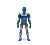 Gormiti, Figurine articulée 15 cm, Scion avec Armure, Modèle Eau - Carter, pour Les Enfants à partir de 4 Ans, GRV184