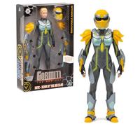 GP TOYS Gormiti – Figurine articulée Scion avec armure 27 cm – Air