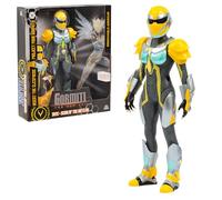 Gormiti, Figurine articulée 27 cm, Scion avec projecteur, Modèle Air - Skye, pour Les Enfants à partir de 4 Ans, GRV052