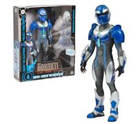 Figurine articulée - GORMITI - Scion avec projecteur Eau - Carter - 27 cm - À partir de 4 ans - GRV051