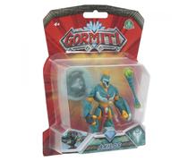 Gormiti - Figurine Articulée De 8 Cm - Asst 1