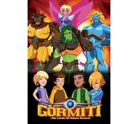 Gormiti - Friends - Série TV - Poster - Taille 61x91,5 cm