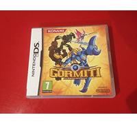 Gormiti + Gormita Nintendo DS Konami