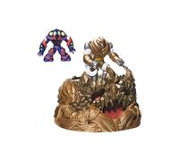 Gormiti Le Trone Des Guerriers Onerion