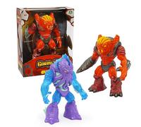 Gormiti Legends Giganti Ass.To