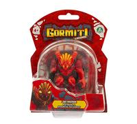 GORMITI Legends Giochi Preziosi Magmion Personnage 7 cm avec Fonction Mix et Match Carte Incluse pour Les Enfants à partir de 4 Ans
