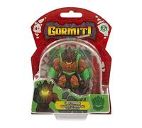 GORMITI Legends Giochi Preziosi Tasarau Personnage 7 cm avec Fonction Mix et Match Carte Incluse pour Les Enfants à partir de 4 Ans