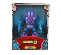 Gormiti - Lord Poivrons de Las Giant Figures Legends, Figurine d'action avec l'un des protagonistes de la Série Enfants, poupées pour garçons et Filles à partir de 4 Ans, Célèbre (GRL11100)