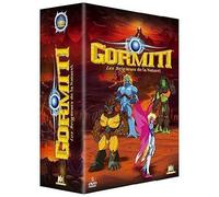 Gormiti, saison 1 : volume 1 a 5