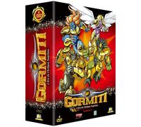 Gormiti - Saison 2 : L'ère De L'éclipse Suprême