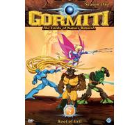 Gormiti-Season 1 Vol 2 [Import]
