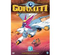 Gormiti-Season 1 Vol 3 [Import]