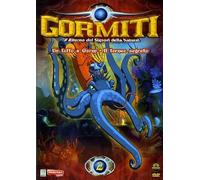 Gormiti Stagione 01 Volume 02