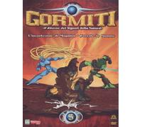Gormiti Stagione 01 Volume 05 [Import]