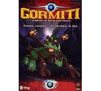 Gormiti Stagione 01 Volume 06 [Import Anglais]