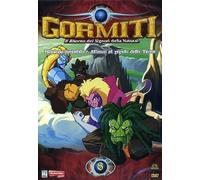 Gormiti 08 [Region Free]