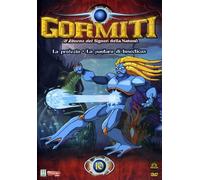 Gormiti Stagione 01 Volume 10 [Import]