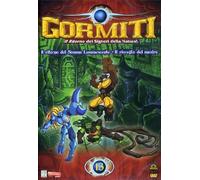 Gormiti Stagione 01 Volume 13