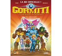 Gormiti T01: La Pierre de soufre