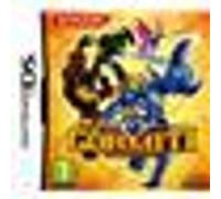 Gormiti : The Lords of Nature ! + Figurine G