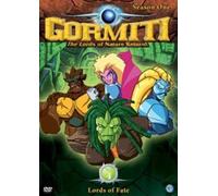 Gormiti - The Lords Of Nature Return: Season 1 - Volume 4 - ...