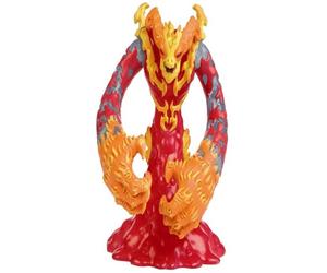 Gormiti TV3 - 7655 - Figurine - Figurine Articulee - Mutation - 12 cm