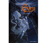 Gorn - Intégrale Tomes 01 à 05: Intégrale 1
