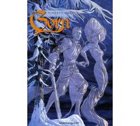 Gorn L'intégrale Tome 2 - Tome 6, D'entre Les Morts - Tome 7, La Chute De L'ogre - Tome 8, Mon Amour, Un Soir - Tome 9, Le Chant Des Elfes - Tome 10, Les Yeux De Brume