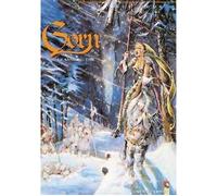 Gorn, tome 4 : Le sang du ciel