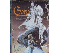 Tiburce Oger – Gorn Tome 5 : Ceux qui nous hantent... – Cartonné