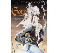 Gorn - Tome 05: Ceux qui nous hantent...