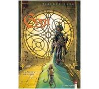 Gorn - Tome 07 La chute de l'ogre - Tiburce Oger - Vents d'Ouest - cartonné - Bande dessinée