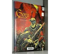 Gorn, tome 1 : Même la mort