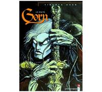 Gorn - Tome 2 - Le Pacte
