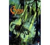 Gorn, tome 3 : La danse des damnés