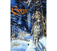 Gorn, tome 4 : Le sang du ciel