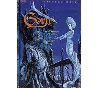 Gorn, tome 8 : Mon amour, un soir...