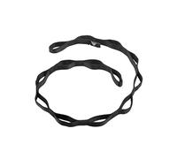 GORNATION Corde/Sangle pour Ceinture Lestée, Alternative à la Chaîne des Ceintures Lestées pour le Street Lifting et la Musculation, Capacité de Charge de 1000kg testée en Laboratoire