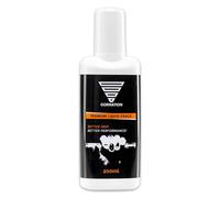 GORNATION Magnésie Liquide, Magnésie Crème Liquide pour Calisthenics, Musculation, Crossfitness, Escalade, Street Workout, Pole Dance et Gymnastique, Liquid Chalk pour Un Meilleur Grip - 200 ML