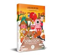 Goro Goro: Der Sternenfang, Darumas Reise und andere Geschichten aus Japan