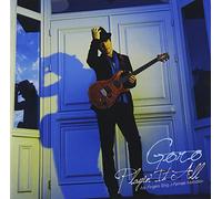 Goro (Goro Noguchi) - Playin'it All [Import allemand]